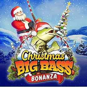 Dudespin Casino – Christmas Big Bass