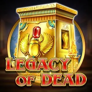 Dudespin Casino – Legacy Of Dead