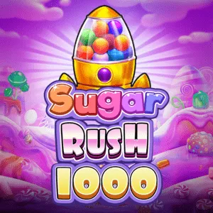 Dudespin Casino – Sugar Rush 1000